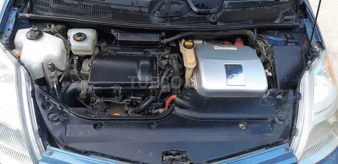 Toyota Prius 2006, 320,000 km - 1.5 л - Bakı