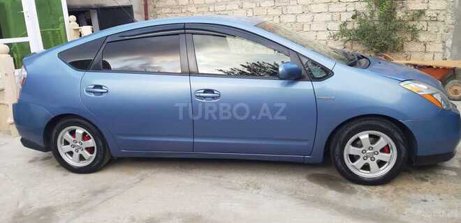 Toyota Prius 2006, 320,000 km - 1.5 л - Bakı
