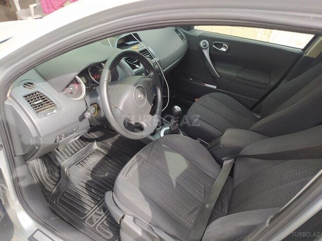 Renault Megane 2007, 316,000 km - 1.5 л - Bakı