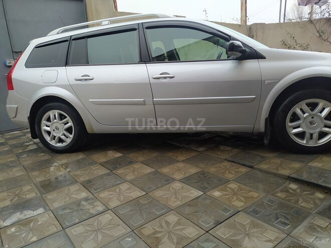 Renault Megane 2007, 316,000 km - 1.5 л - Bakı