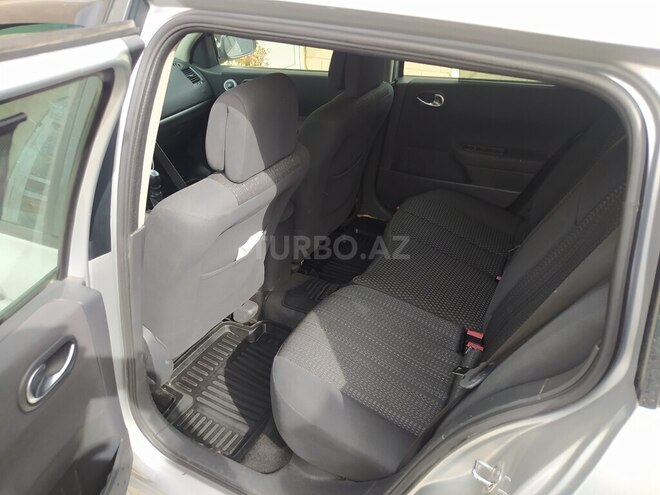 Renault Megane 2007, 316,000 km - 1.5 л - Bakı