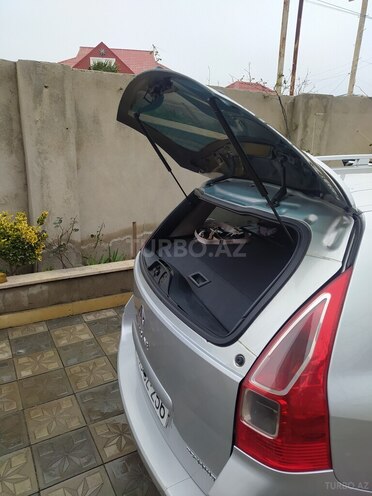Renault Megane 2007, 316,000 km - 1.5 л - Bakı