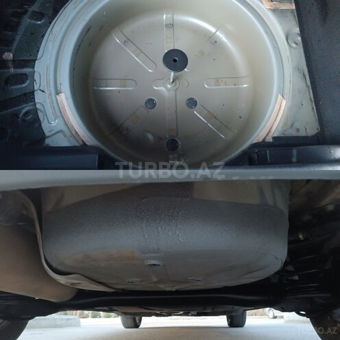 Opel Astra 2005, 208,000 km - 1.4 l - Bakı