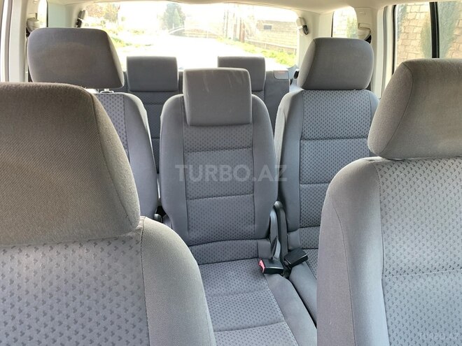 Volkswagen Touran 2005, 131,000 km - 1.6 l - Bakı