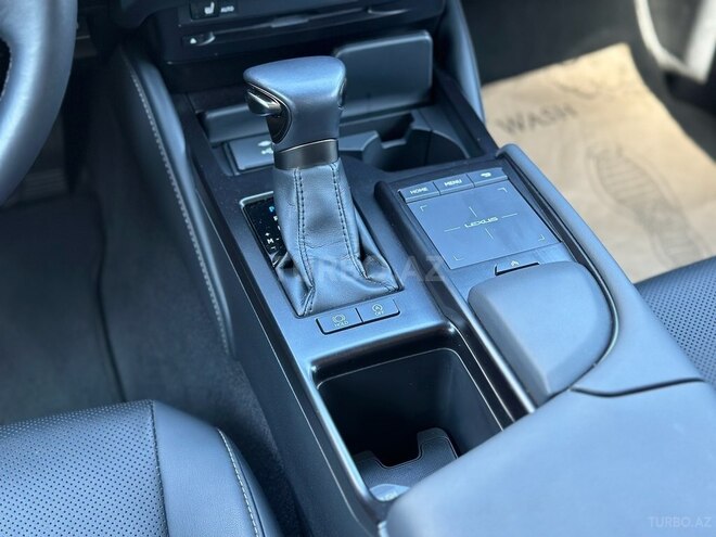 Lexus ES 200 2022, 9,188 km - 2.0 l - Bakı