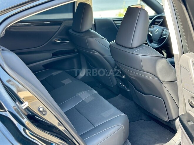 Lexus ES 200 2022, 9,188 km - 2.0 l - Bakı