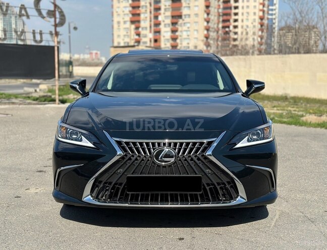 Lexus ES 200 2022, 9,188 km - 2.0 l - Bakı