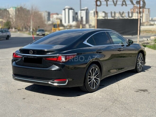 Lexus ES 200 2022, 9,188 km - 2.0 l - Bakı