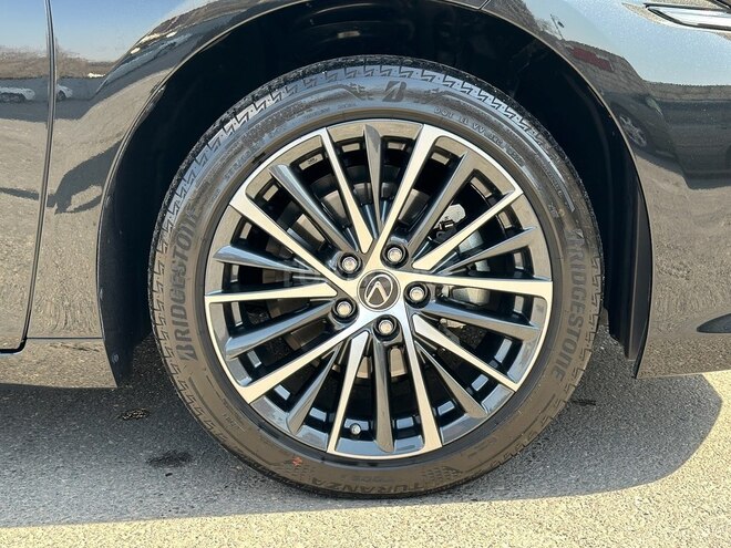 Lexus ES 200 2022, 9,188 km - 2.0 l - Bakı