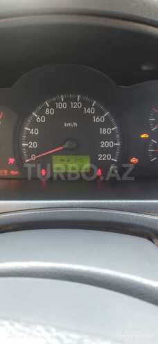 Kia Cerato 2007, 321,000 km - 1.5 l - Bakı
