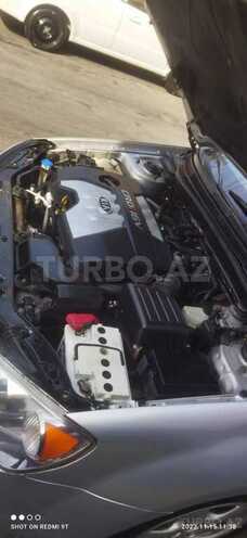 Kia Cerato 2007, 321,000 km - 1.5 l - Bakı