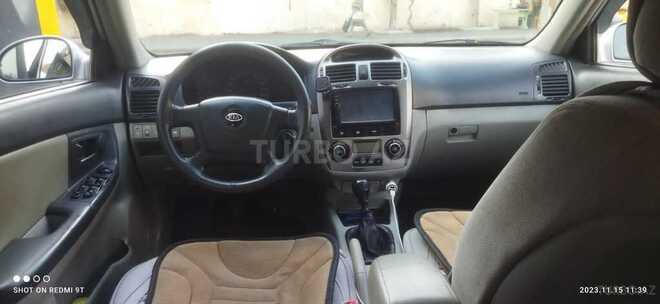 Kia Cerato 2007, 321,000 km - 1.5 l - Bakı