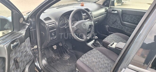 Opel Astra 1999, 280,000 km - 1.6 l - Bakı