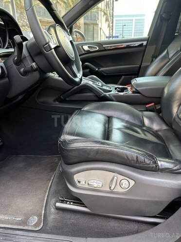 Porsche Cayenne 2013, 125,000 km - 3.6 l - Bakı