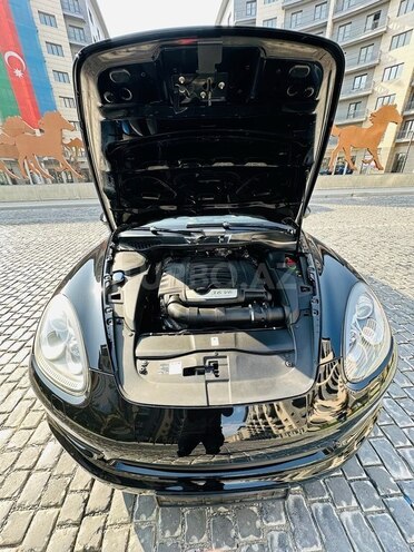 Porsche Cayenne 2013, 125,000 km - 3.6 l - Bakı