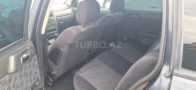 Opel Astra 1999, 280,000 km - 1.6 l - Bakı