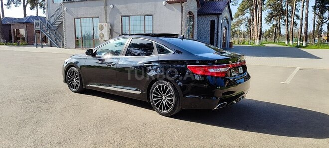 Hyundai Grandeur 2015, 220,000 km - 2.2 l - Biləsuvar
