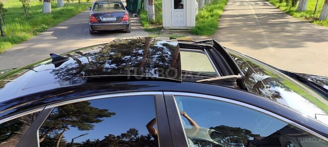 Hyundai Grandeur 2015, 220,000 km - 2.2 l - Biləsuvar