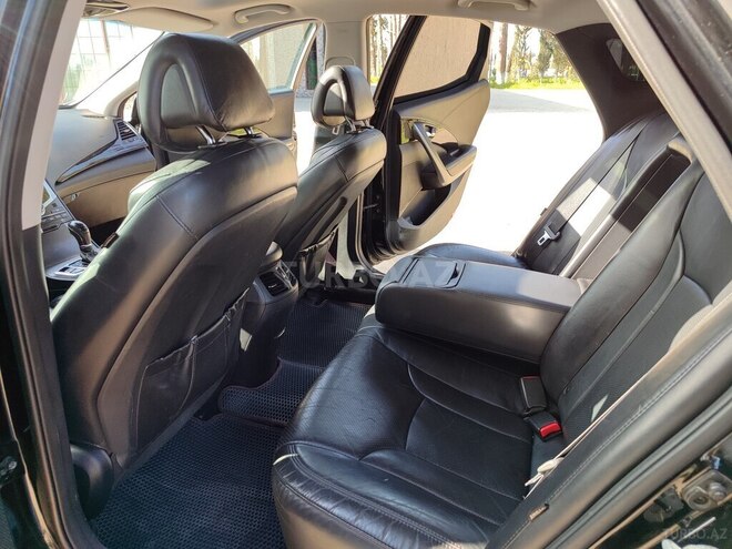 Hyundai Grandeur 2015, 220,000 km - 2.2 l - Biləsuvar