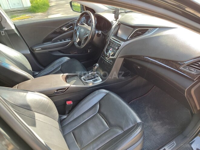 Hyundai Grandeur 2015, 220,000 km - 2.2 l - Biləsuvar