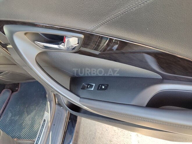 Hyundai Grandeur 2015, 220,000 km - 2.2 l - Biləsuvar