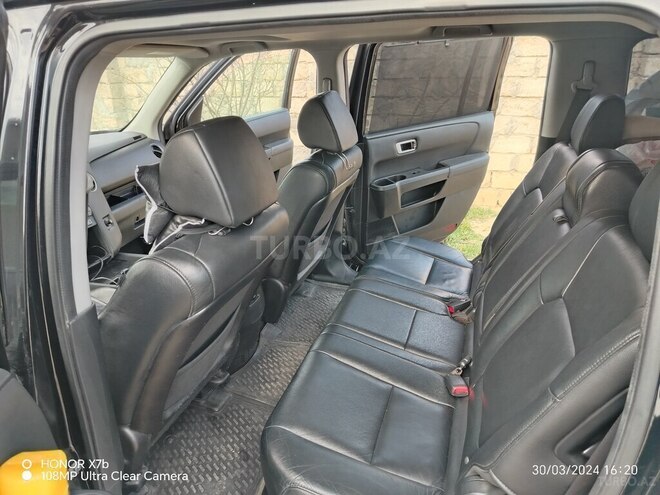 Honda Pilot 2014, 141,000 km - 3.5 л - Bakı
