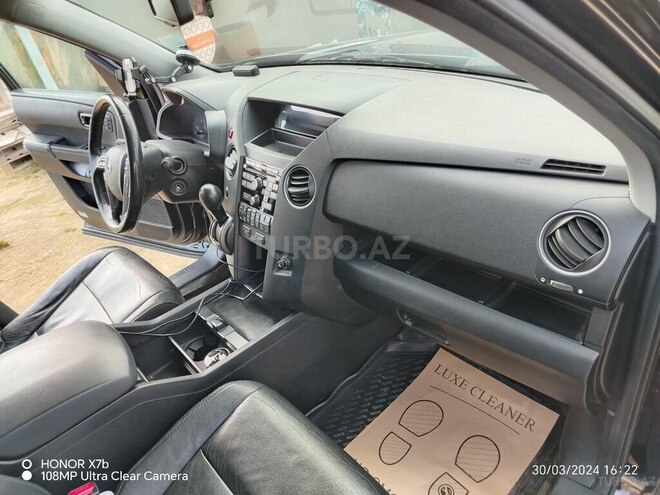 Honda Pilot 2014, 141,000 km - 3.5 л - Bakı