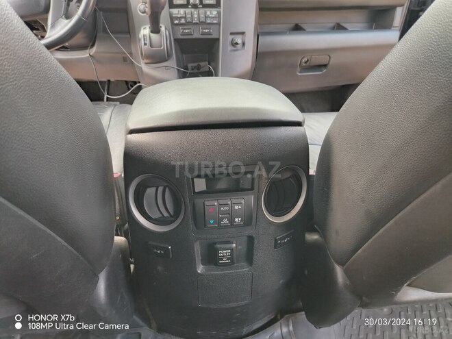 Honda Pilot 2014, 141,000 km - 3.5 л - Bakı