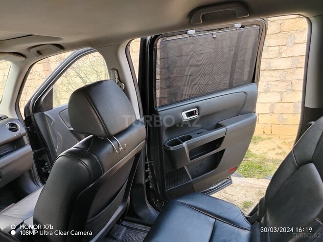 Honda Pilot 2014, 141,000 km - 3.5 л - Bakı