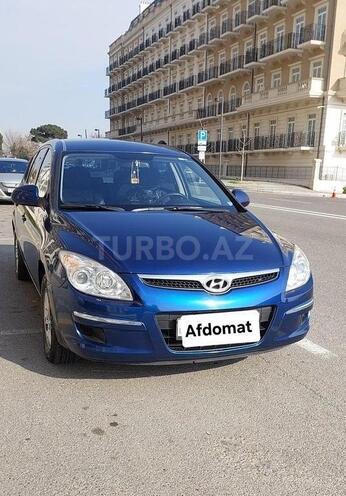 Hyundai i30 2011, 216,000 km - 2.0 л - Bakı