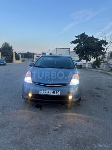 Toyota Prius 2007, 482,803 km - 1.5 l - Bakı