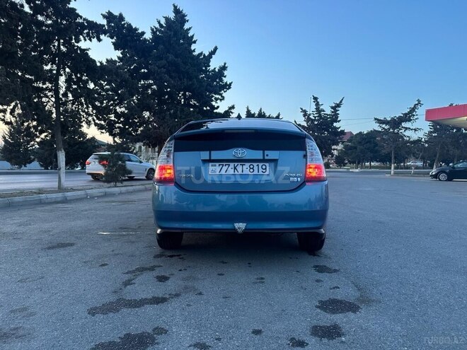 Toyota Prius 2007, 482,803 km - 1.5 l - Bakı