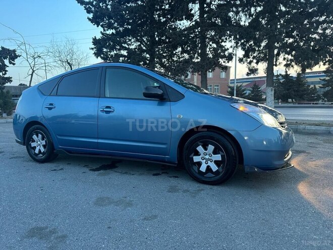 Toyota Prius 2007, 482,803 km - 1.5 l - Bakı