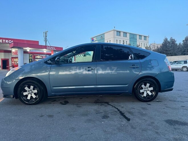 Toyota Prius 2007, 482,803 km - 1.5 l - Bakı