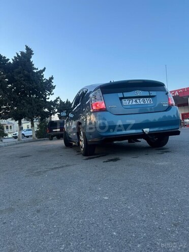 Toyota Prius 2007, 482,803 km - 1.5 l - Bakı
