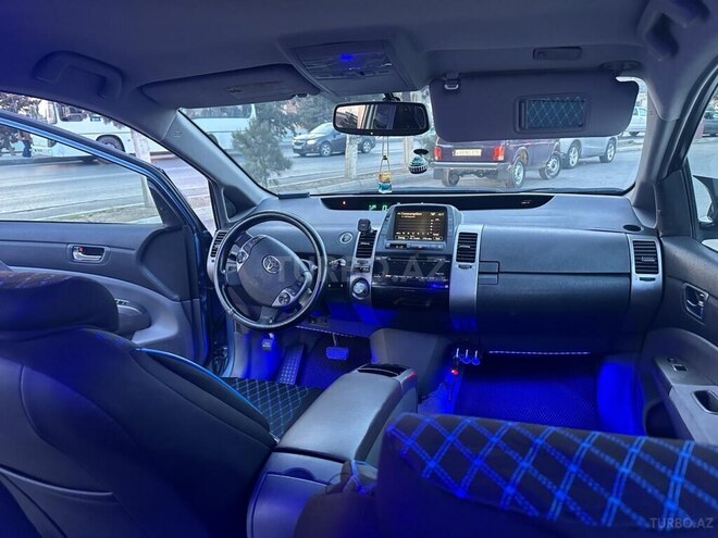 Toyota Prius 2007, 482,803 km - 1.5 l - Bakı