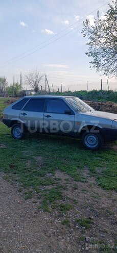 LADA (VAZ) 2109 1992, 96,500 km - 1.5 л - Bakı