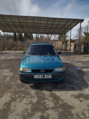 LADA (VAZ) 2106 1994, 399,999 km - 1.6 л - Mingəçevir