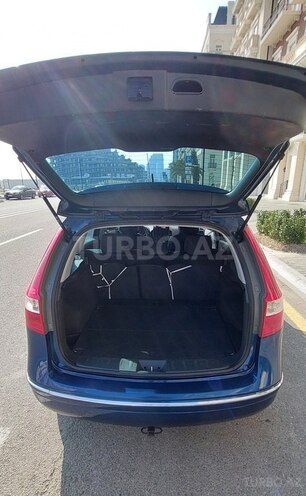 Hyundai i30 2011, 216,000 km - 2.0 л - Bakı