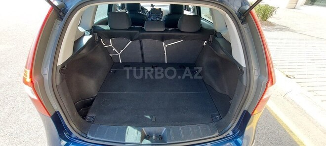 Hyundai i30 2011, 216,000 km - 2.0 л - Bakı