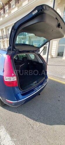 Hyundai i30 2011, 216,000 km - 2.0 л - Bakı