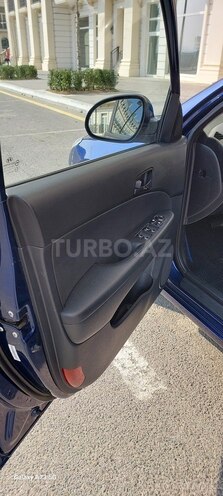 Hyundai i30 2011, 216,000 km - 2.0 л - Bakı
