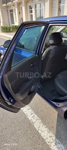 Hyundai i30 2011, 216,000 km - 2.0 л - Bakı