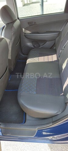Hyundai i30 2011, 216,000 km - 2.0 л - Bakı