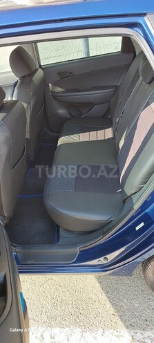 Hyundai i30 2011, 216,000 km - 2.0 л - Bakı