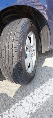 Hyundai i30 2011, 216,000 km - 2.0 л - Bakı