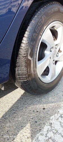 Hyundai i30 2011, 216,000 km - 2.0 л - Bakı