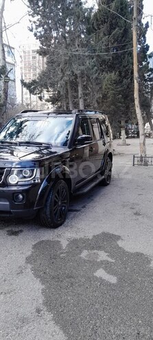 Land Rover Discovery 2016, 162,000 km - 3.0 л - Bakı