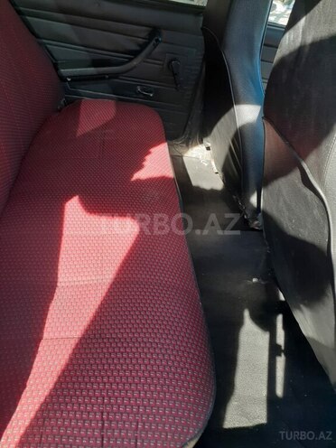 LADA (VAZ) 2107 2011, 60,000 km - 1.6 l - Bakı