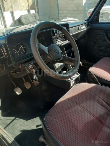 LADA (VAZ) 2107 2011, 60,000 km - 1.6 l - Bakı
